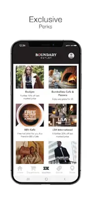 Boundary Outlet android App screenshot 7